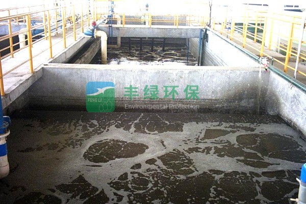 如何確保工業廢水處理后的質量？
